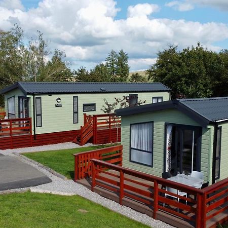 Elite Holiday Caravan Bassenthwaite Εξωτερικό φωτογραφία