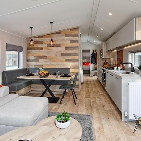 Elite Holiday Caravan Bassenthwaite Εξωτερικό φωτογραφία