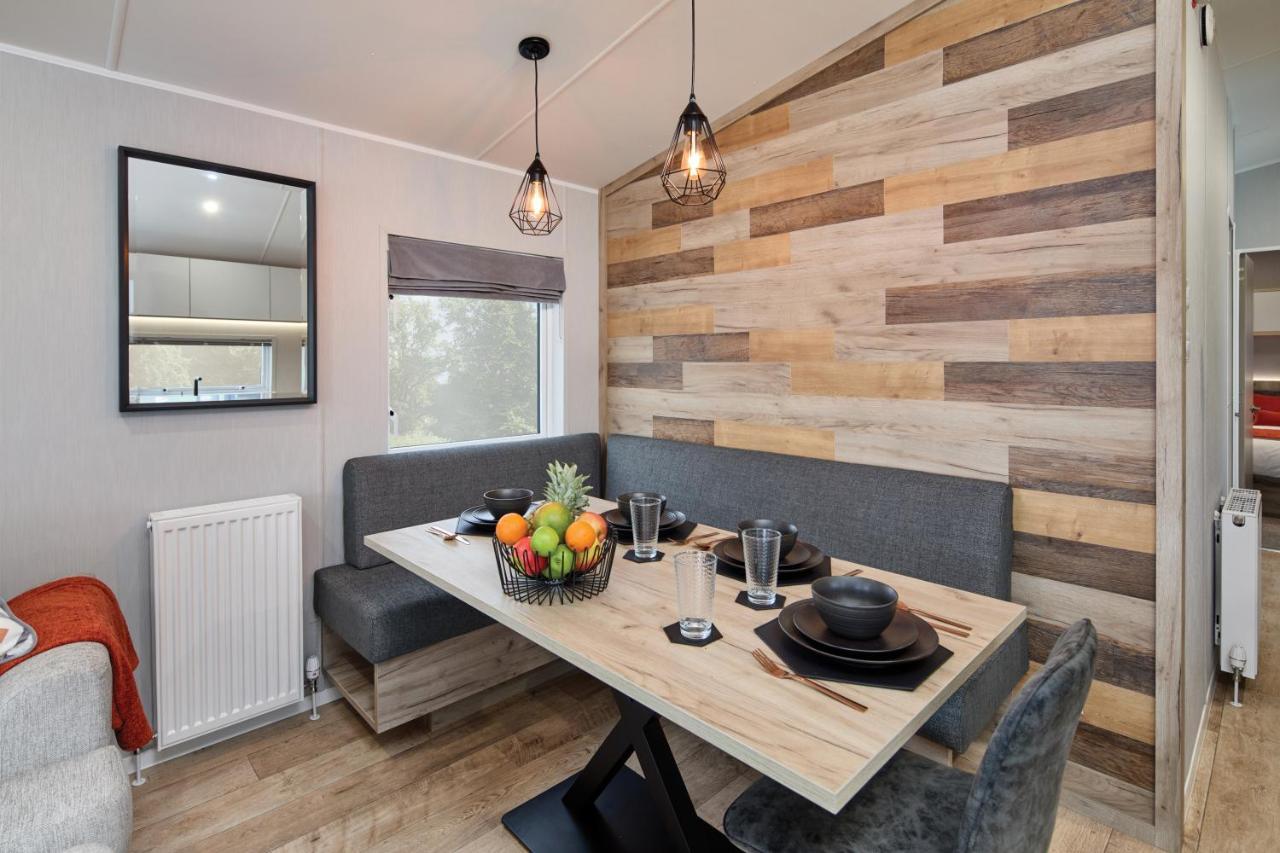 Elite Holiday Caravan Bassenthwaite Εξωτερικό φωτογραφία