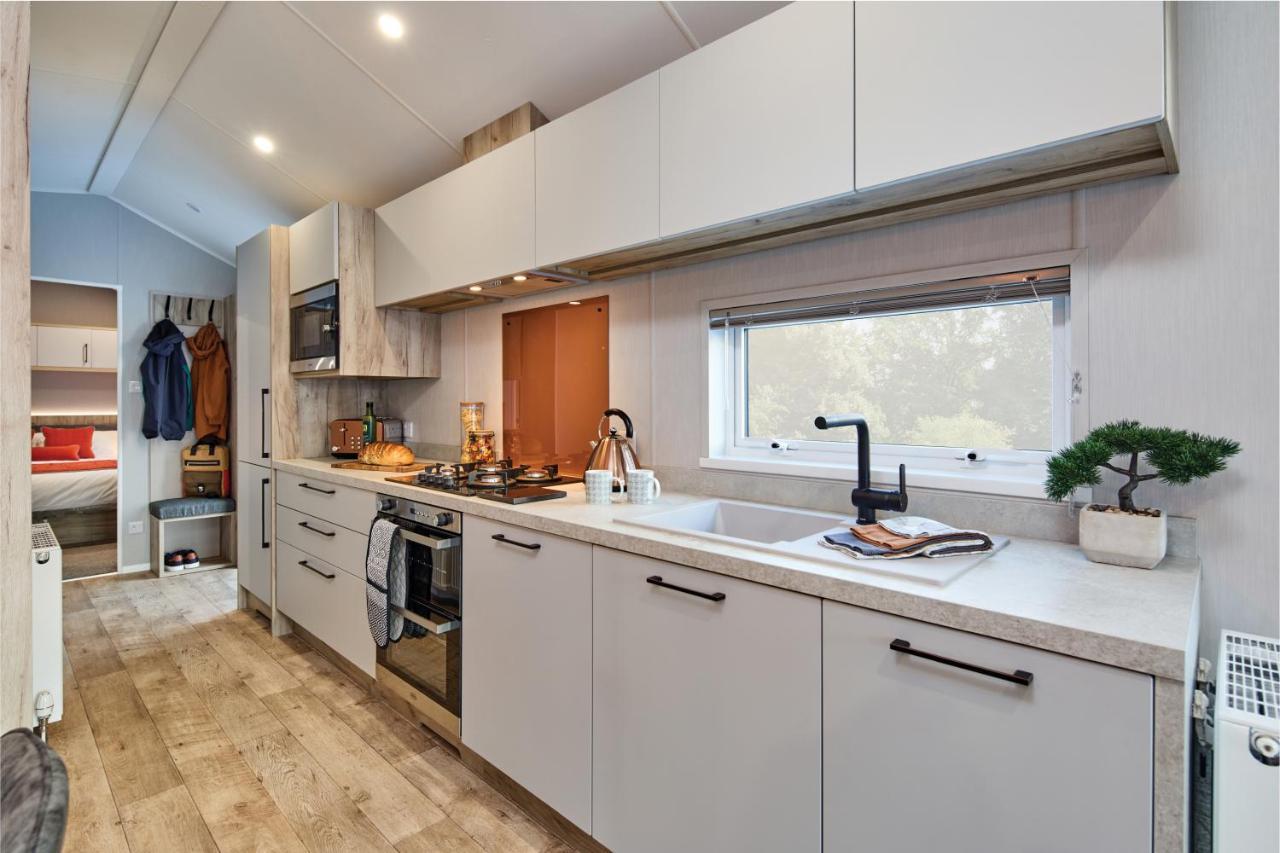 Elite Holiday Caravan Bassenthwaite Εξωτερικό φωτογραφία