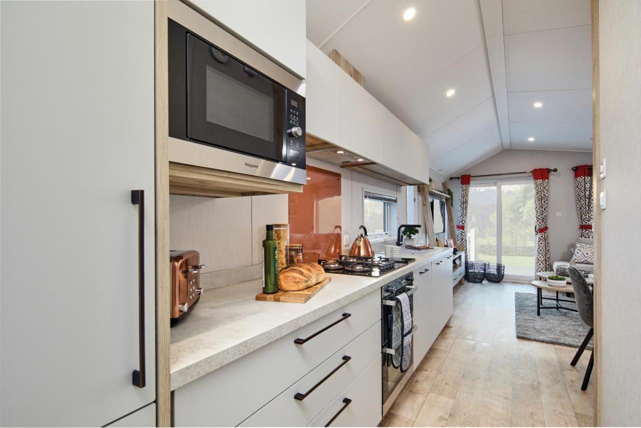 Elite Holiday Caravan Bassenthwaite Εξωτερικό φωτογραφία