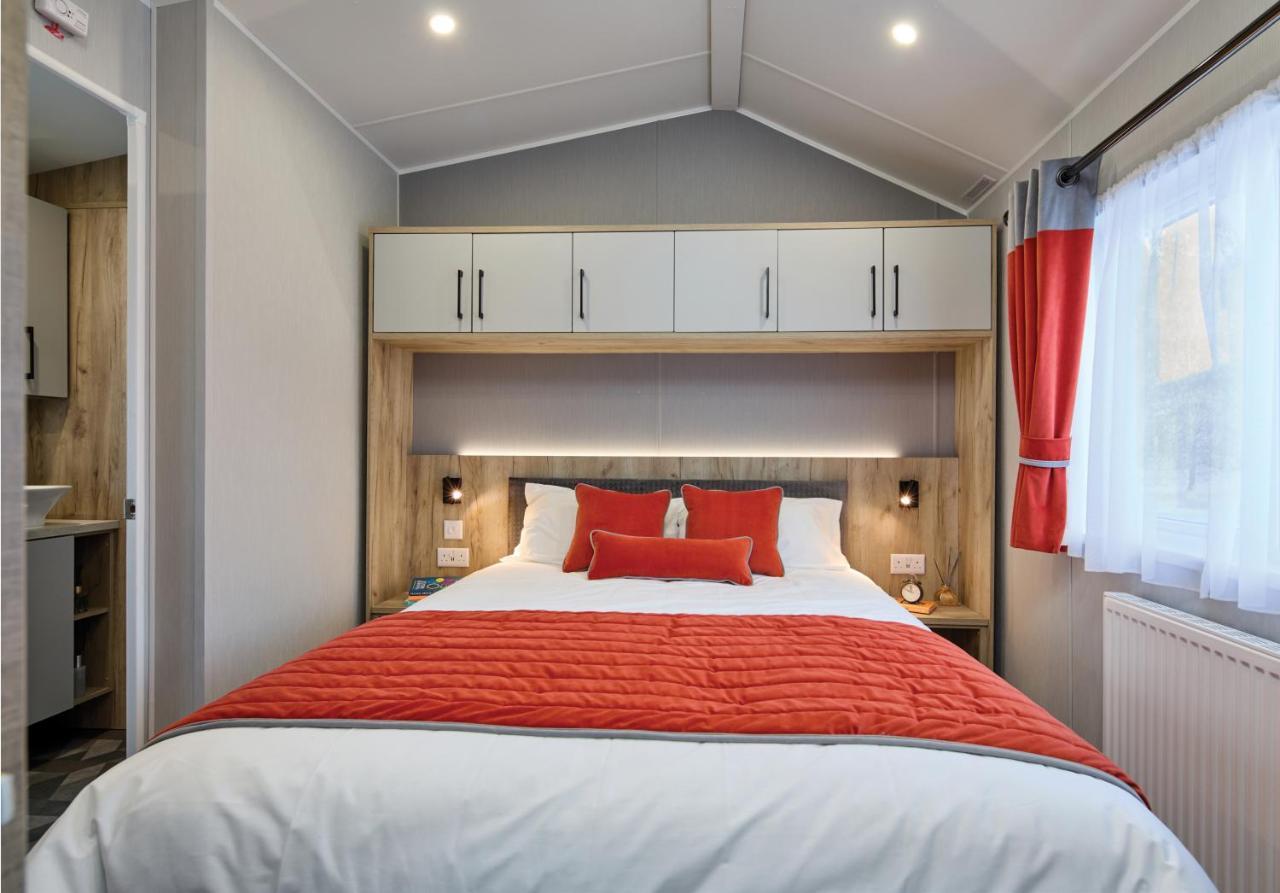 Elite Holiday Caravan Bassenthwaite Εξωτερικό φωτογραφία