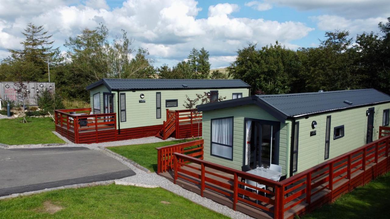 Elite Holiday Caravan Bassenthwaite Εξωτερικό φωτογραφία