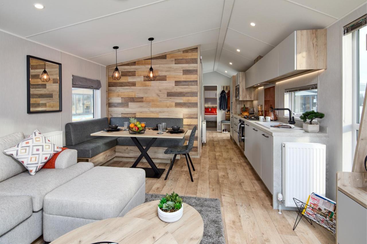 Elite Holiday Caravan Bassenthwaite Εξωτερικό φωτογραφία