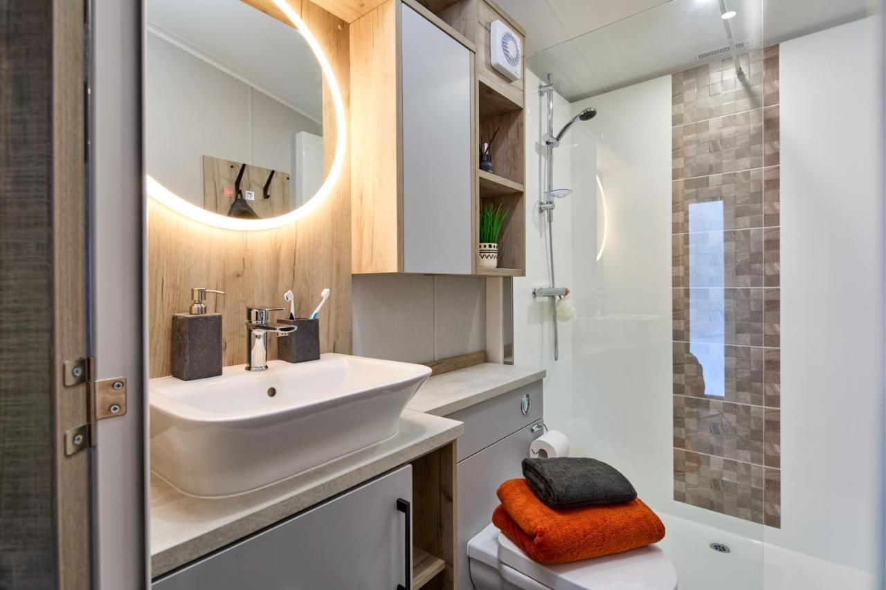 Elite Holiday Caravan Bassenthwaite Εξωτερικό φωτογραφία