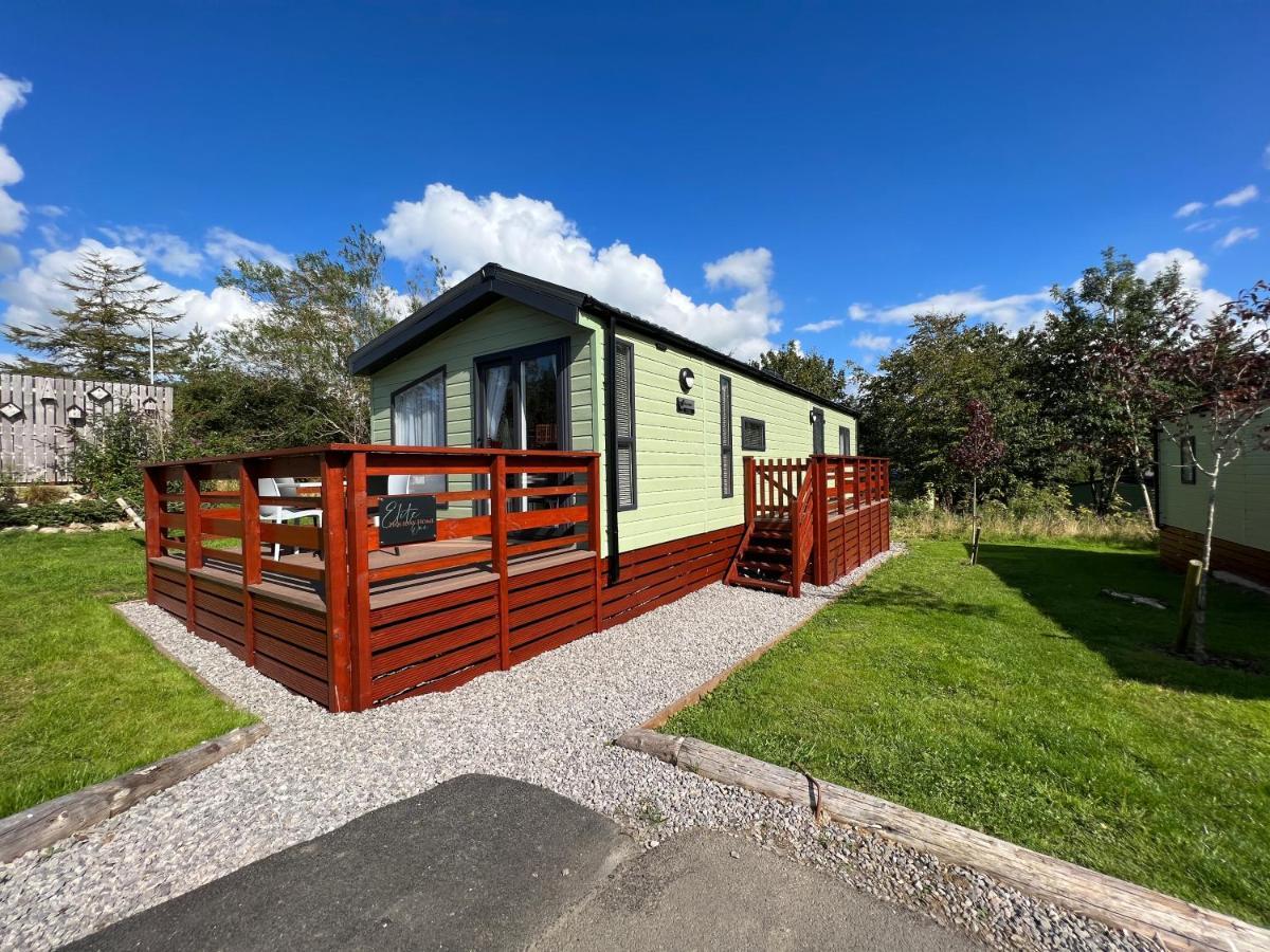 Elite Holiday Caravan Bassenthwaite Εξωτερικό φωτογραφία