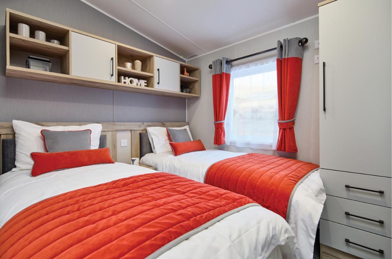 Elite Holiday Caravan Bassenthwaite Εξωτερικό φωτογραφία